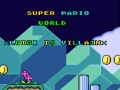 თამაშის Super Mario World: Luigi Is Villain