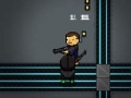 თამაშის Cyber Gladiator