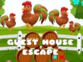 თამაშის Guest House Escape