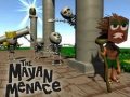 თამაშის The Mayan Menace