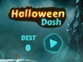 თამაშის Halloween Dash