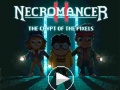 თამაშის Necromancer II: Crypt of the Pixels