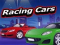 თამაშის Racing Cars