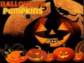 თამაშის Halloween Pumpkins