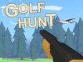 თამაშის Golf Hunt