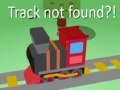 თამაშის Track not Found?!