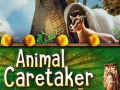 თამაშის Animal Caretaker