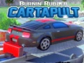 თამაშის Burnin' Rubber Cartapult