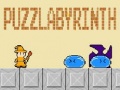 თამაშის Puzzlabyrinth