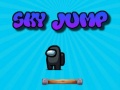თამაშის Sky Jump