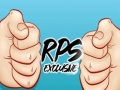 თამაშის Rock Paper Scissors Exclusive