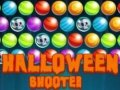თამაშის Halloween Shooter