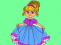თამაშის Princess Coloring Book