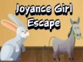 თამაშის Joyance Girl Escape