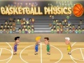 თამაშის Basketball Physics