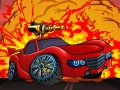 თამაშის The Car Is A Bit Fierce Master