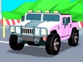 თამაშის Car Master