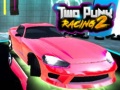 თამაშის Two Punk Racing 2