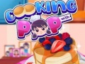 თამაშის Cooking with Pop