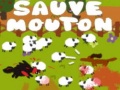 თამაშის Sauve Mouton