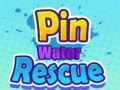 თამაშის Pin Water Rescue