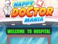 თამაშის Happy Doctor Mania