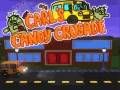 თამაშის Carl's Candy Crusade