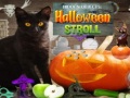 თამაშის Hidden Objects: Halloween Stroll