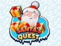 თამაშის Santa's Quest
