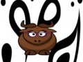 თამაშის Bull Touch