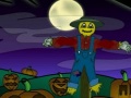 თამაშის Halloween 2020 Slide