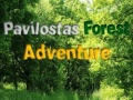 თამაშის Pavilostas Forest Adventure