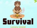 თამაშის Survive Lonely Island
