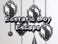 თამაშის Ecstatic Boy Escape