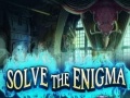 თამაშის Solve the Enigma