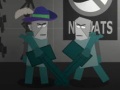 თამაშის Hats Are Not Allowed