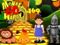 თამაშის Monkey Go Happy Stage 469