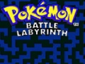 თამაშის Pokemon Battle Labyrinth