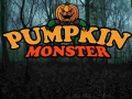 თამაშის Pumpkin Monster