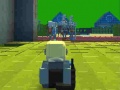 თამაშის Sandbox Orion 3d