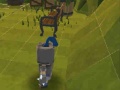 თამაშის Fighting in the Orion sandbox