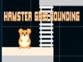 თამაშის Hamster grid rounding