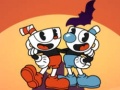 თამაშის Cuphead Halloween