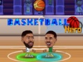 თამაშის Basketball Hero