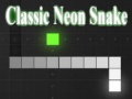 თამაშის Classic Neon Snake
