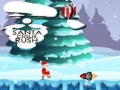 თამაშის Santa Claus Rush
