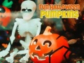 თამაშის Fun Halloween Pumpkins