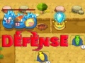 თამაშის Defense