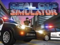 თამაშის Real Cop Simulator