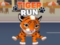 თამაშის Tiger Run